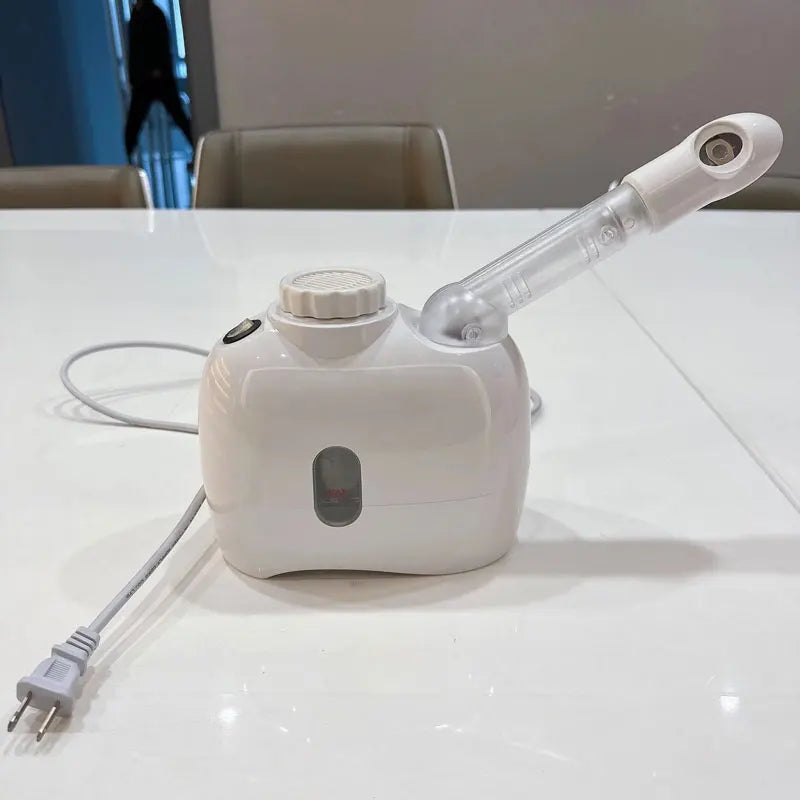 Facial Steamer Home Spa Skin Care Whitening Warm Mist Humidifier for Face Deep Cleaning Sprayer Beauty Skin Care Device